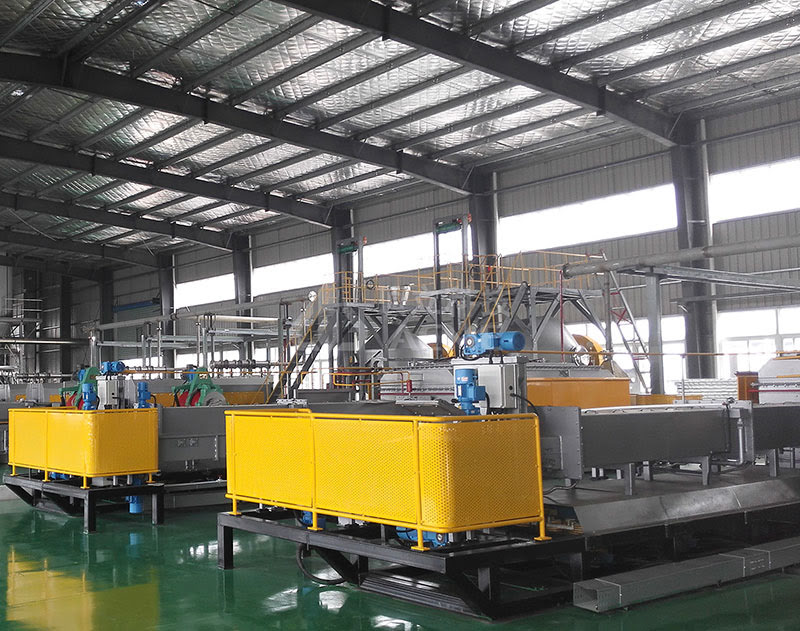 納米復合粉體專用還原碳化爐 納米復合粉體專用還原碳化爐