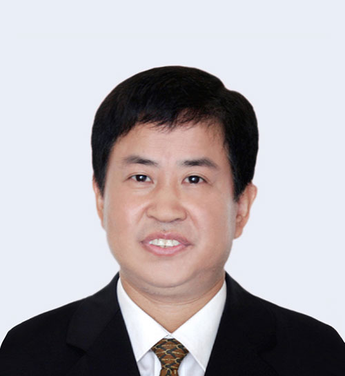 聯合創始人 羊建高 聯合創始人 羊建高