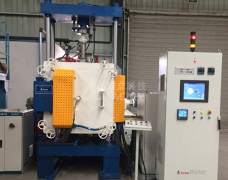 真空擴散焊爐 真空擴散焊爐