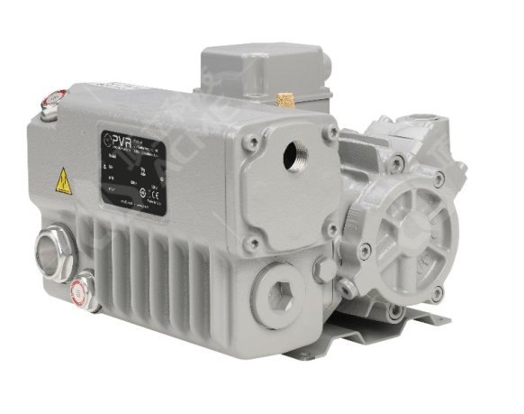 EM20 單級旋片泵 EM20 單級旋片泵