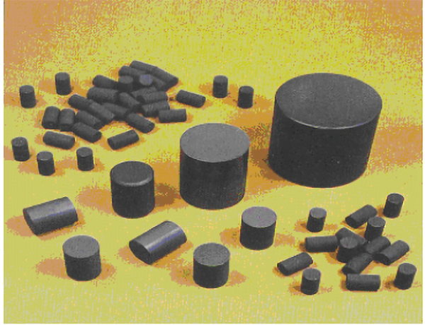 中子吸收材料 中子吸收材料