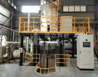 碳化硅燒結爐（立式）