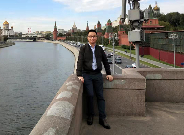 頂立科技陳勁入選“40 Under 40”中國熱處理行業新秀榜