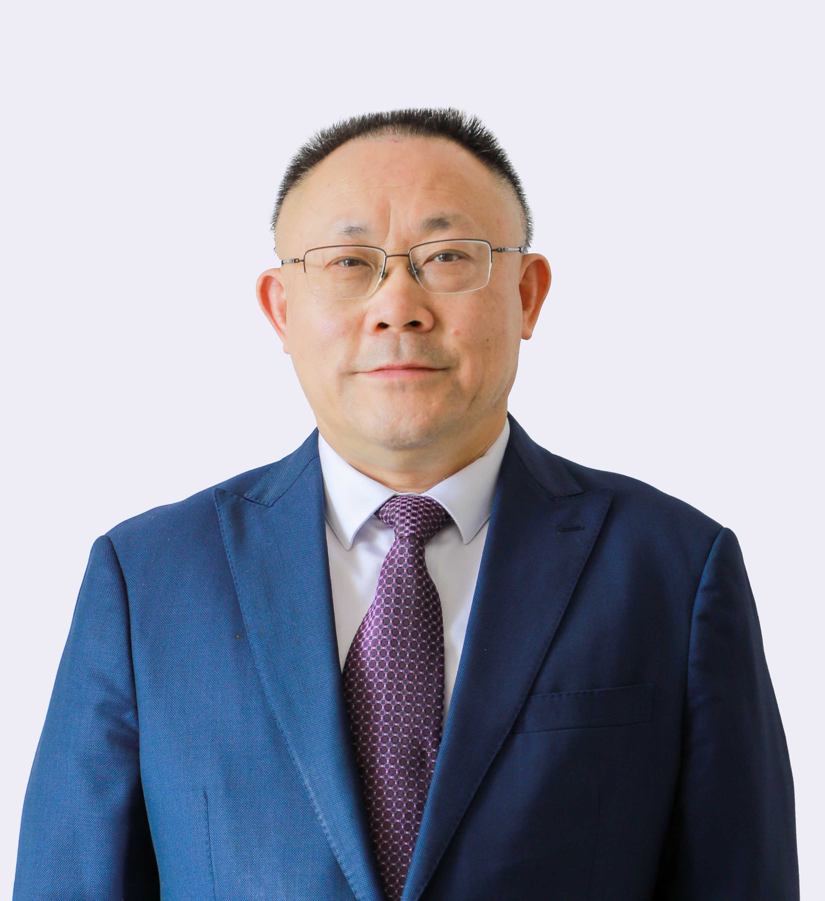 董事長 戴煜 董事長 戴煜