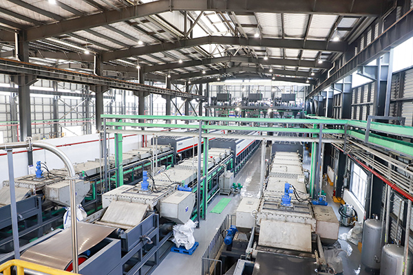 廢舊動力電池預處理成套裝備項目現場 (2).JPG 廢舊動力電池預處理成套裝備項目現場 (2).JPG