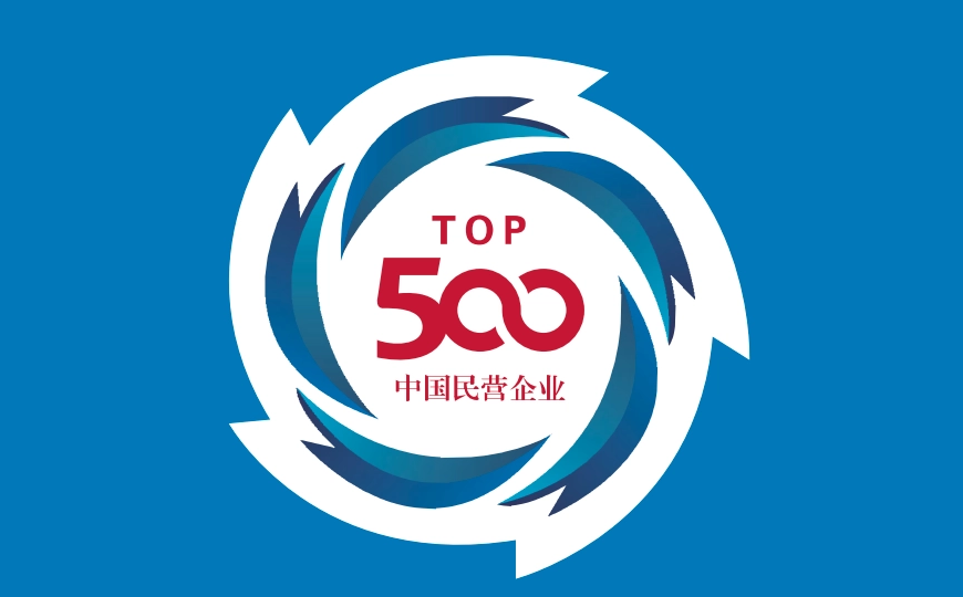 【最新】楚江新材榮登中國民營企業500強第297位