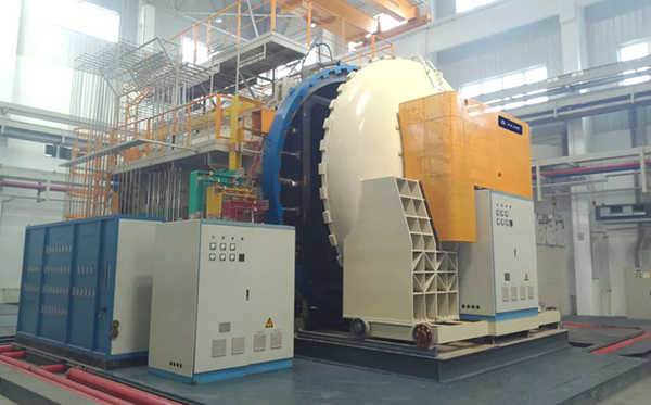 先進復合材料高溫熱工裝備發展趨勢