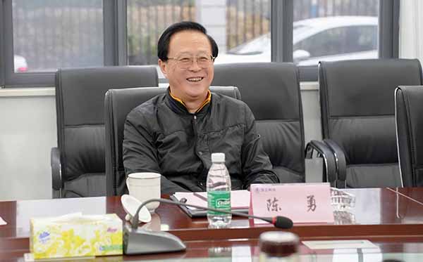 中國工程院陳勇院士蒞臨頂立科技考察指導 (7).JPG 中國工程院陳勇院士蒞臨頂立科技考察指導 (7).JPG