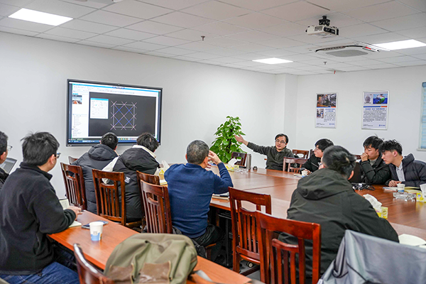 頂立科技舉辦“第一性原理計算”專題講座 助力科研人員專業技能提升 (1).png 頂立科技舉辦“第一性原理計算”專題講座 助力科研人員專業技能提升 (1).png