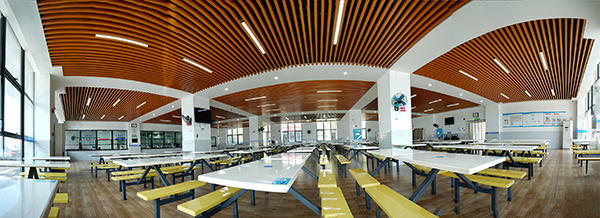 【新聞速遞】頂立科技食堂獲省總工會“百優食堂”稱號.jpg 【新聞速遞】頂立科技食堂獲省總工會“百優食堂”稱號.jpg