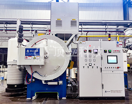 真空釬焊爐 真空釬焊爐