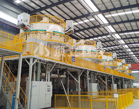 化學氣相沉積爐(沉積炭) 化學氣相沉積爐(沉積炭)