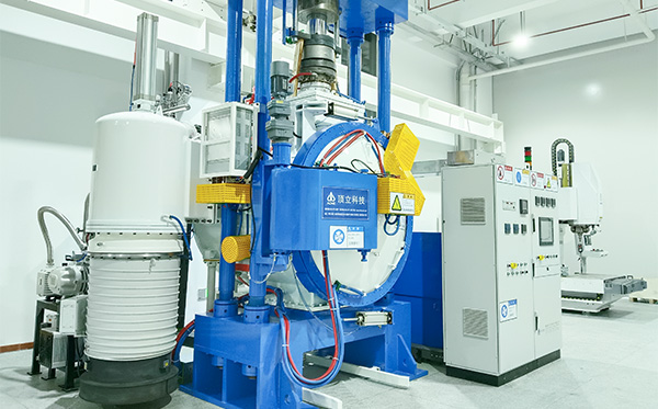 不銹鋼真空擴散焊工藝及裝備技術解析